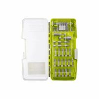 Zestaw końcówek Ryobi RAK55DK 55 Części