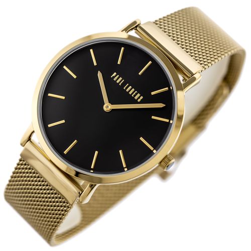 ZEGAREK DAMSKI PAUL LORENS - PL10771B-1D1 (zg508d) + BOX na Arena.pl