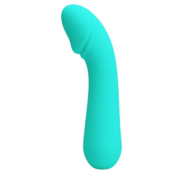 Pretty Love - Cetus Green 12 Function Vibrations zdjęcie 8