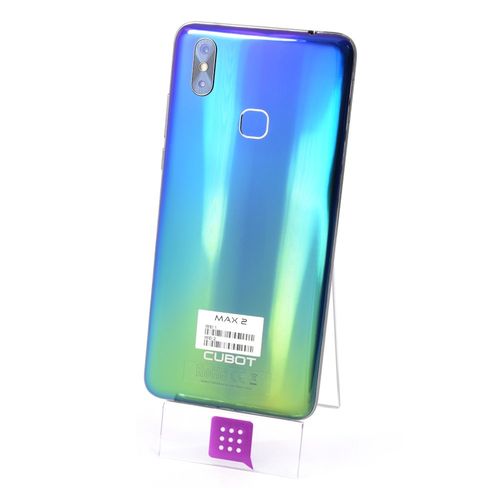 Cubot Max 2 Dual SIM 4GB RAM/64GB ROM Gradient na Arena.pl