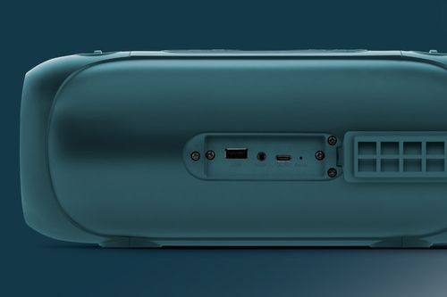 Głośnik Bluetooth 5.0 K&M TWS USB AUX IPX5 30W na Arena.pl