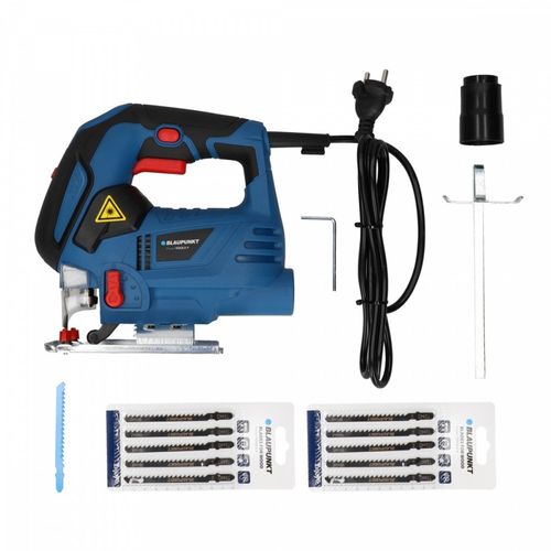 Wyrzynarka BLAUPUNKT JS5010 na Arena.pl
