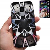 ETUI DO SAMSUNG GALAXY S9 - FELGA MOTORYZACJA MOTO CZĘŚCI AUTO FAN