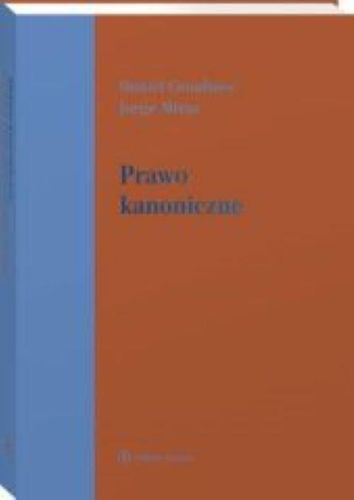 Praca zbiorowa Prawo kanoniczne na Arena.pl