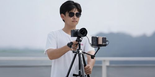 Statyw Ulanzi TT08 Ombra na Arena.pl