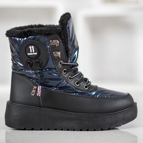 Modne Śniegowce r.38 na Arena.pl