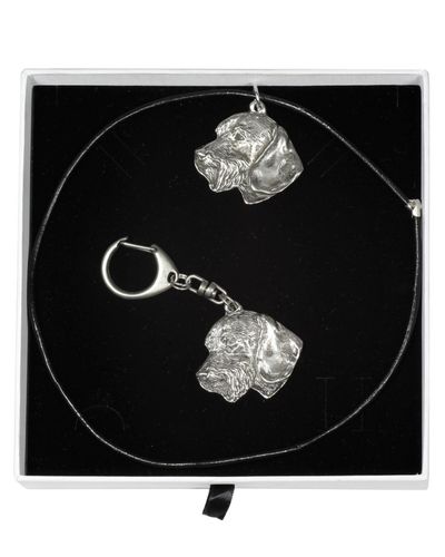 Jamnik - breloczek - 1985 na Arena.pl