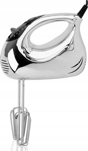 MIKSER KUCHENNY RĘCZNY 200W Z MISĄ 3L TRYB TURBO na Arena.pl