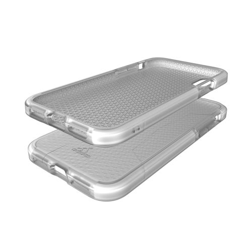 ADIDAS SP AGRAVIC CASE IPHONE X / XS - WHITE na Arena.pl