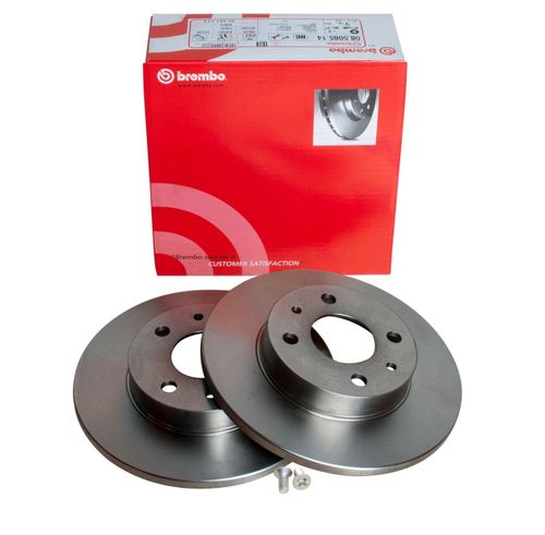TARCZA HAM TYL 264X10 P BREMBO na Arena.pl