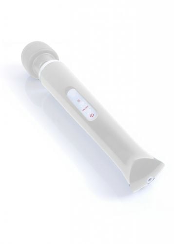 stymulator magic massager wand usb white 10 function na Arena.pl