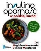 INSULINOOPORNOŚĆ W POLSKIEJ KUCHNI W 2022 KSIĄŻKA