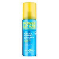 MONTIBELLO Smart Touch POWER MY HAIR Odżywka nawilżająca i chroniąca kolor, 2 - fazowa 200ml