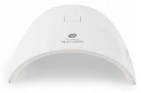 Lampa UV/LED do Paznokci Rio Beauty UVLD 15W Timer 30s/60s Biały
