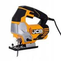 Wyrzynarka JCB 800 W zasilanie sieciowe