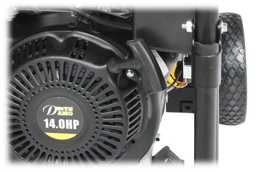 AGREGAT PRĄDOTWÓRCZY DY-6020/PRO 5000 W DYNAMO na Arena.pl