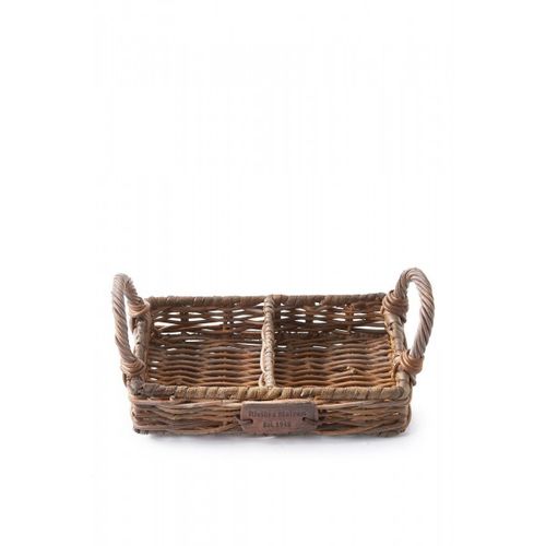 Taca Rustic Rattan Soap Riviera Maison na Arena.pl