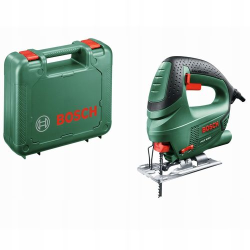 Bosch wyrzynarka PST 650 500W na Arena.pl