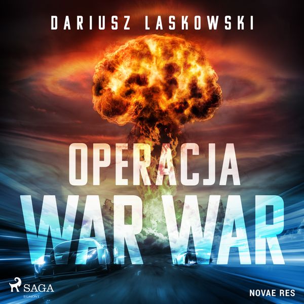 (mp3) Operacja WAR WAR zdjęcie 1