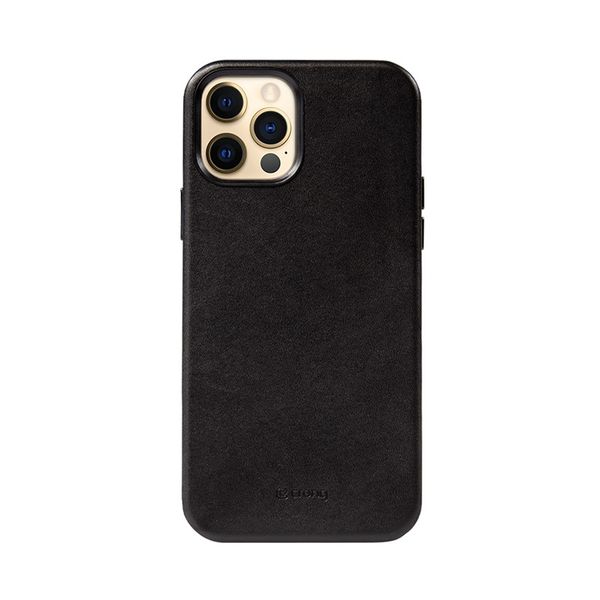ND38_CRG-ESS-IP1267-BLK Crong Essential Cover - E zdjęcie 4