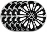 KOŁPAKI 16' CITROEN Nemo Berlingo Cactus C4 C5 SRM