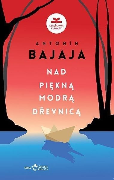 Nad piękną, modrą Devnicą Antonn Bajaja zdjęcie 1