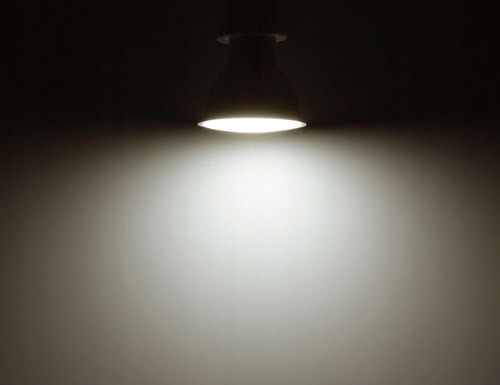 10x Żarówka LED GU10 6W = 60W 570 lm CCD More Lumens SuperLED na Arena.pl