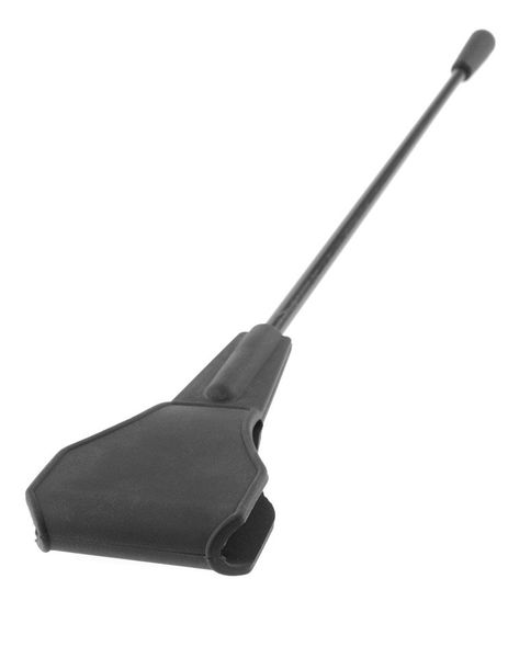 Fetish Silicone Crop Silikonowy Palcat 41Cm zdjęcie 2