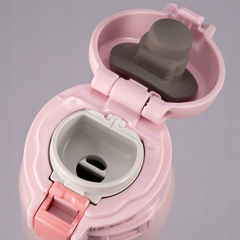 Kubek termiczny ZOJIRUSHI 360 ml na kawę herbatę Szczelny SM-SR36E-VP na Arena.pl