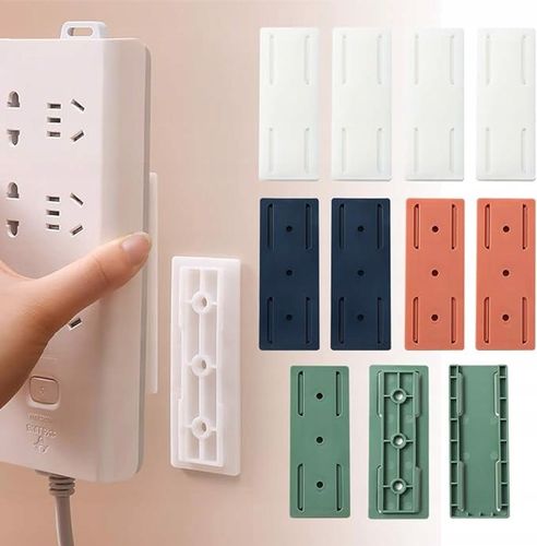 Szyna samoprzylepna mocująca kabel przedłużacz na Arena.pl