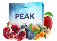 Flavon Peak Fruit opakowanie 30 saszetek