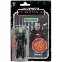 Hasbro Star Wars Retro Obi Wan Kenobi Grand Inquisitor
