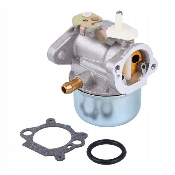 GAŹNIK BRIGGS STRATTON B&S 499059, 497586 zdjęcie 1