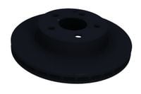 QD4369HC TARCZA HAM. DB P. W204 07- WYSOKO NAWĘGLANA, Z POWŁOKĄ