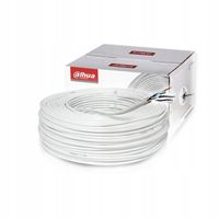 PRZEWÓD UTP SKRĘTKA KOMPUTEROWA DAHUA PFM920I-5EUN KAT. 5e WEWNĘTRZNY MIEDŹ