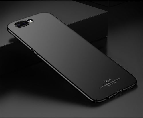 Etui MSVII OnePlus 5T Black na Arena.pl