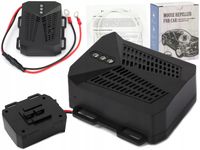 SAMOCHODOWY ODSTRASZACZ GRYZONI  UV-2