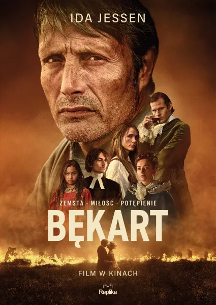 Bękart zdjęcie 1