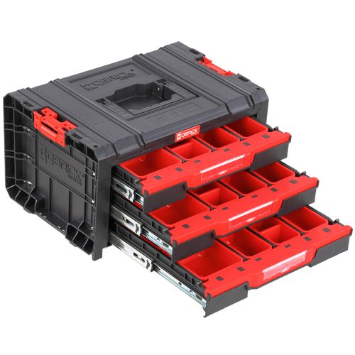 Platforma z skrzynkami narzędziowymi moduł PRO na Arena.pl