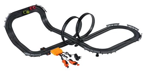 Tor Wyścigowy Track Master 694Cm na Arena.pl