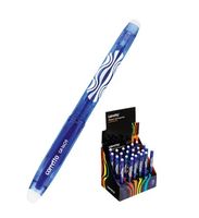 Długopis Wymazywalna Corretto Gr-1609 Niebie 2891