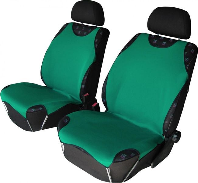Pokrowce koszulki do VW Golf 6 Kombi zdjęcie 7