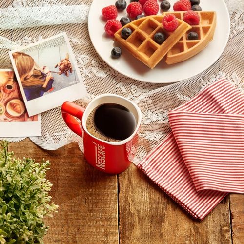 Kawa rozpuszczalna Nescafe Classic 200 g na Arena.pl