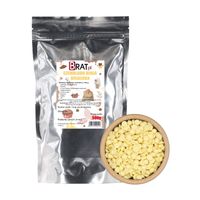 Czekolada BIAŁA Belgijska 500g do fontann