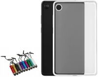 ETUI DO LENOVO TAB M8 8" TB-8506X 8506F + RYSIK POJEMNOŚCIOWY