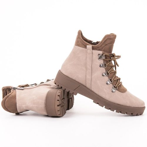 Stylowe Traperki r.37 na Arena.pl