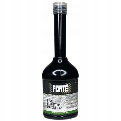FORTE NEW GENERATION MOTOR FLUSH 400ML na Arena.pl
