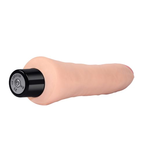9 real softee vibrating dildo na Arena.pl