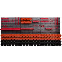 Tablica warsztatowa narzędziowa  ścianka garaż