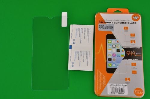 Szkło Hartowane 9H do XIAOMI Mi 9 Lite na Arena.pl